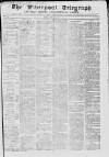 Liverpool Shipping Telegraph and Daily Commercial Advertiser Friday 05 February 1864 Page 1