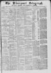 Liverpool Shipping Telegraph and Daily Commercial Advertiser