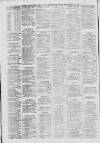 Liverpool Shipping Telegraph and Daily Commercial Advertiser Monday 08 February 1864 Page 2