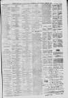 Liverpool Shipping Telegraph and Daily Commercial Advertiser Monday 08 February 1864 Page 3