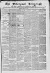 Liverpool Shipping Telegraph and Daily Commercial Advertiser Wednesday 10 February 1864 Page 1