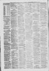Liverpool Shipping Telegraph and Daily Commercial Advertiser Wednesday 10 February 1864 Page 2
