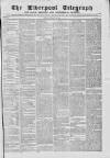 Liverpool Shipping Telegraph and Daily Commercial Advertiser Friday 12 February 1864 Page 1