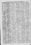 Liverpool Shipping Telegraph and Daily Commercial Advertiser Tuesday 16 February 1864 Page 2