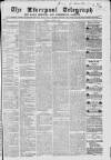 Liverpool Shipping Telegraph and Daily Commercial Advertiser Tuesday 01 March 1864 Page 1