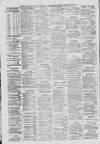 Liverpool Shipping Telegraph and Daily Commercial Advertiser Saturday 05 March 1864 Page 2