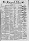 Liverpool Shipping Telegraph and Daily Commercial Advertiser Wednesday 09 March 1864 Page 1