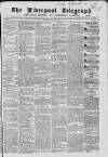 Liverpool Shipping Telegraph and Daily Commercial Advertiser Saturday 12 March 1864 Page 1
