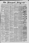 Liverpool Shipping Telegraph and Daily Commercial Advertiser Monday 14 March 1864 Page 1