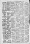 Liverpool Shipping Telegraph and Daily Commercial Advertiser Monday 04 April 1864 Page 2