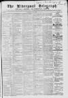 Liverpool Shipping Telegraph and Daily Commercial Advertiser Wednesday 06 April 1864 Page 1