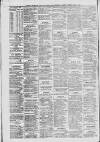 Liverpool Shipping Telegraph and Daily Commercial Advertiser Saturday 09 April 1864 Page 2