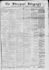 Liverpool Shipping Telegraph and Daily Commercial Advertiser Thursday 14 April 1864 Page 1