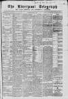 Liverpool Shipping Telegraph and Daily Commercial Advertiser Saturday 30 April 1864 Page 1