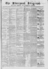Liverpool Shipping Telegraph and Daily Commercial Advertiser Monday 09 May 1864 Page 1