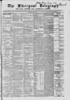 Liverpool Shipping Telegraph and Daily Commercial Advertiser Saturday 14 May 1864 Page 1