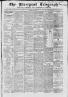 Liverpool Shipping Telegraph and Daily Commercial Advertiser