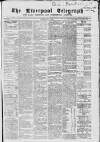 Liverpool Shipping Telegraph and Daily Commercial Advertiser