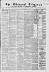 Liverpool Shipping Telegraph and Daily Commercial Advertiser