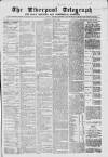 Liverpool Shipping Telegraph and Daily Commercial Advertiser Wednesday 25 May 1864 Page 1