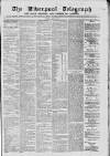 Liverpool Shipping Telegraph and Daily Commercial Advertiser Tuesday 31 May 1864 Page 1
