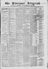 Liverpool Shipping Telegraph and Daily Commercial Advertiser Wednesday 01 June 1864 Page 1