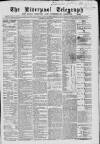 Liverpool Shipping Telegraph and Daily Commercial Advertiser