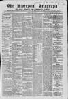 Liverpool Shipping Telegraph and Daily Commercial Advertiser Saturday 02 July 1864 Page 1