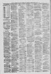 Liverpool Shipping Telegraph and Daily Commercial Advertiser Tuesday 05 July 1864 Page 2