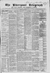 Liverpool Shipping Telegraph and Daily Commercial Advertiser Friday 08 July 1864 Page 1