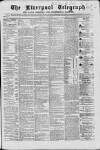 Liverpool Shipping Telegraph and Daily Commercial Advertiser