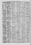 Liverpool Shipping Telegraph and Daily Commercial Advertiser Wednesday 03 August 1864 Page 2