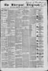 Liverpool Shipping Telegraph and Daily Commercial Advertiser