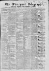 Liverpool Shipping Telegraph and Daily Commercial Advertiser