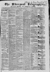 Liverpool Shipping Telegraph and Daily Commercial Advertiser