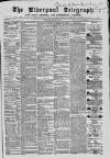 Liverpool Shipping Telegraph and Daily Commercial Advertiser