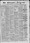 Liverpool Shipping Telegraph and Daily Commercial Advertiser