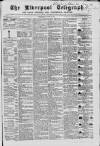 Liverpool Shipping Telegraph and Daily Commercial Advertiser