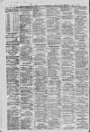 Liverpool Shipping Telegraph and Daily Commercial Advertiser Thursday 01 September 1864 Page 2