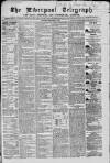 Liverpool Shipping Telegraph and Daily Commercial Advertiser Saturday 03 September 1864 Page 1