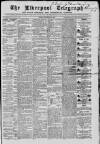 Liverpool Shipping Telegraph and Daily Commercial Advertiser