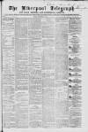 Liverpool Shipping Telegraph and Daily Commercial Advertiser Friday 23 September 1864 Page 1