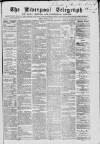 Liverpool Shipping Telegraph and Daily Commercial Advertiser