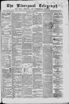 Liverpool Shipping Telegraph and Daily Commercial Advertiser