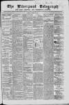 Liverpool Shipping Telegraph and Daily Commercial Advertiser