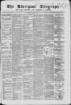 Liverpool Shipping Telegraph and Daily Commercial Advertiser