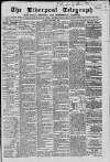 Liverpool Shipping Telegraph and Daily Commercial Advertiser Monday 31 October 1864 Page 1