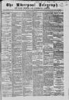 Liverpool Shipping Telegraph and Daily Commercial Advertiser Tuesday 01 November 1864 Page 1