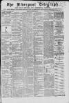 Liverpool Shipping Telegraph and Daily Commercial Advertiser Monday 14 November 1864 Page 1