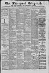 Liverpool Shipping Telegraph and Daily Commercial Advertiser